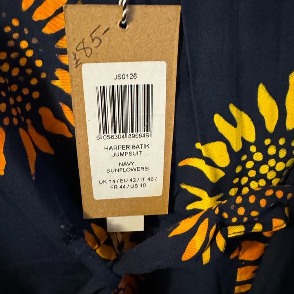 Sunflower jumper 🌻 - Picture 4 of 8